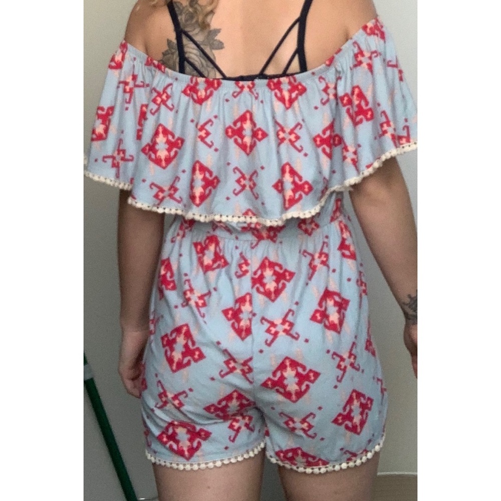 Romper - Picture 4 of 5